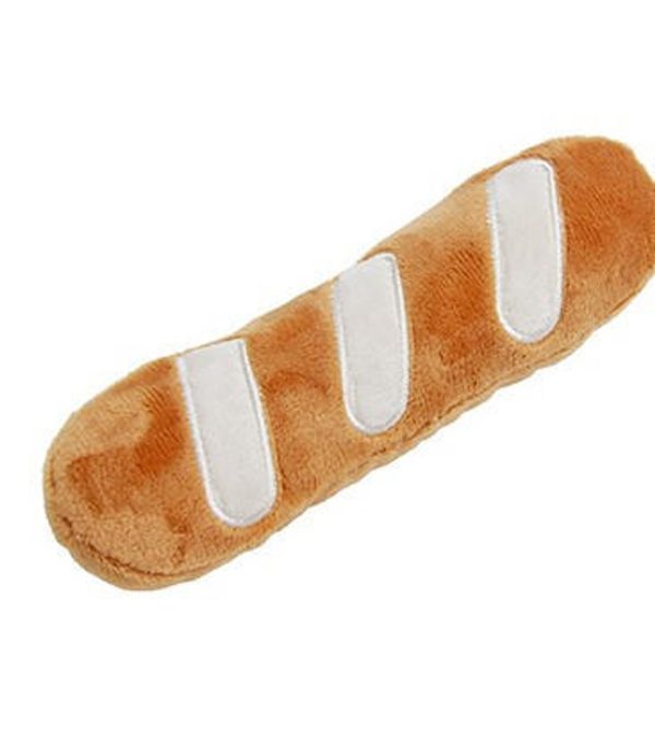 French Bread Toy