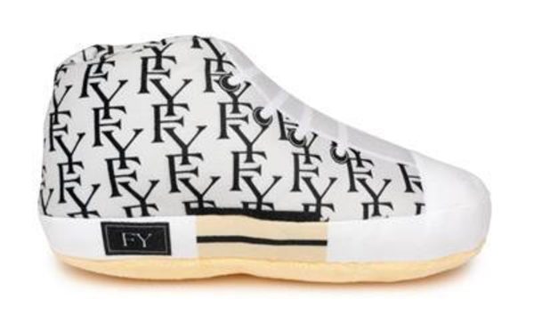 Fuzzyard FY Designer Sneaker Toy