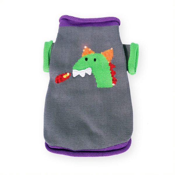 My Magic Dragon Sweater ( 2023 Collectors Edition )