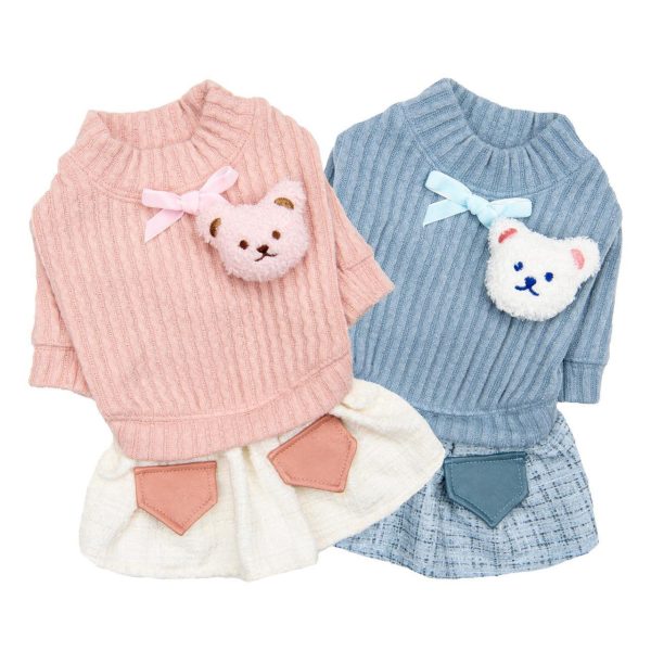 Pinkaholic Zoe-FINAL SALE